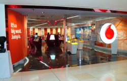 Vodafone publishes Q4 2014 earnings