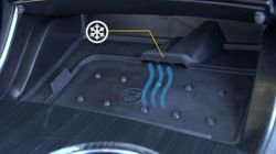 Chevy adds Active Phone Cooling to some future models