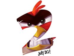 Angry Birds 2 coming on July 30