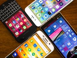 Evolve don't iterate: Bigger, faster phones aren't enough