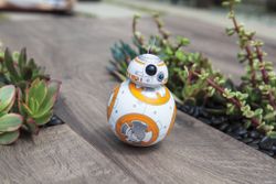 Buy the Sphero BB-8 now from these locations