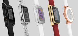 Fitbit officially acquires Pebble's software assets and IP