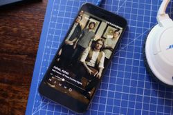Groove Music for iOS and Android to be retired on December 1