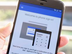 Microsoft Authenticator gets backup and sync on Android
