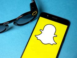 What happened to Snapchat?