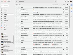 Three tips and tricks for settling into the new Gmail
