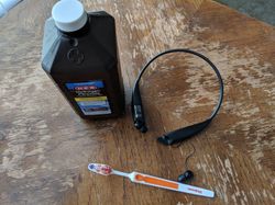 Get rid of germs and earwax with these tips for cleaning your earbuds