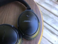 Bose's stellar QC35 II headphones are nearly HALF OFF for Prime Day