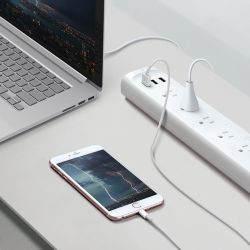 TP-Link's Smart Power Strip lets you control each outlet with your phone