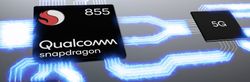 Snapdragon 855 is Qualcomm's next flagship mobile platform built for 5G