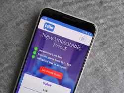 Score $15 back and double the data with Tello's affordable mobile plans