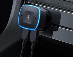 Stream music in the car with Anker's Roav Viva on sale for just $20