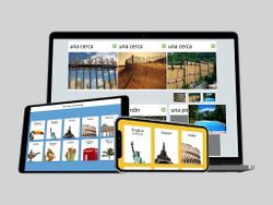 Learn a new language with Rosetta Stone on sale for as low as $6 per month