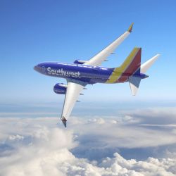 Southwest's latest credit card delivers 80k bonus points and free Wi-Fi