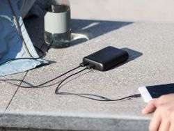 Power up anywhere with Anker's 15000 PowerCore Redux power bank at 15% off