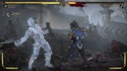 Mortal Kombat 11 launches on Xbox and PC