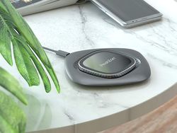 This $9 wireless charger should be your impulse buy of the day