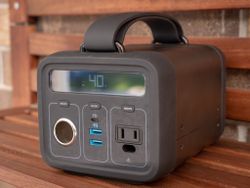 Save $60 on the Anker PowerHouse 200 for all the power you need