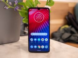 Move to the Moto Z4 smartphone for only $10 monthly at Verizon