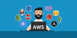 Become an AWS data master with this 9-course bundle