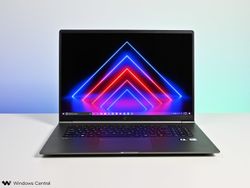 MrMobile's review of the LG gram 17 makes me miss my ultra-light laptop