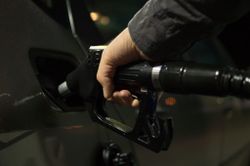Save big on gas with the right credit card