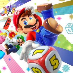 Celebrate Mario Day with savings on Mario video games, toys, and more