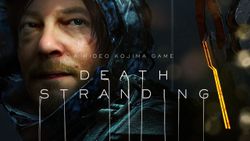 NVIDIA giving away Death Stranding for free with select GeForce RTX GPUs