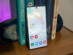 Buy one Galaxy Note 10 from Verizon and get one for free