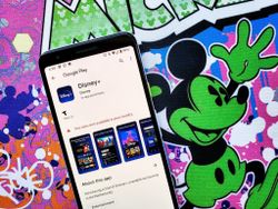 Google Play listing for Disney+ goes live for Netherlands