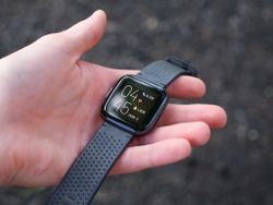 This Fitbit Versa 2 deal scores you a free smart plug to control with Alexa