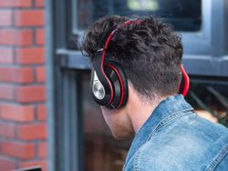 The highly-reviewed Mpow 059 Bluetooth headphones are now on sale for $25