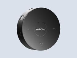 Teach old devices a new trick with Mpow's Bluetooth adapter at over 30% off
