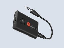 Add Bluetooth to every device with $10 off this TaoTronics 2-in-1 adapter