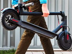 Get around with 34% off the Xiaomi Mi Electric Scooter for a limited time