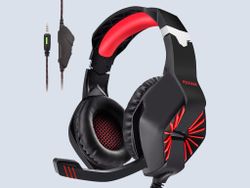 Stay in sync with your team using Pecham's Gaming Headset at 50% off