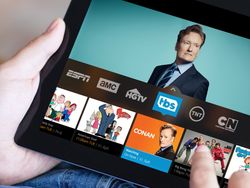 Start streaming live TV anywhere with a free 14-day trial to Sling