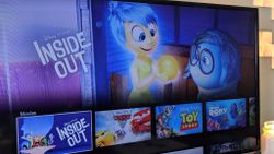 Disney+ is in a lot of places, but will it be on your Sony TV?