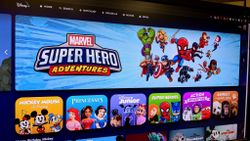 Not everything on Disney+ is kid safe, so will there be parental controls?