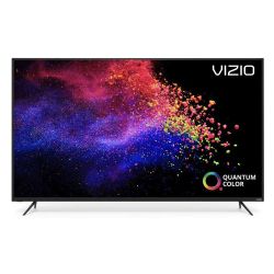 Vizio's M-Series Quantum 55-inch 4K smart TV has hit a new low at $478