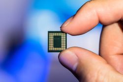 The great chip shortage of 2021: Navitas Semiconductor weighs in