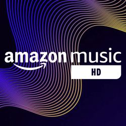 Enjoy high-quality audio with 90 days of free Amazon Music HD streaming
