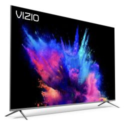 Grab Vizio's 65-inch 4K smart TV for $900 with a $250 gift card