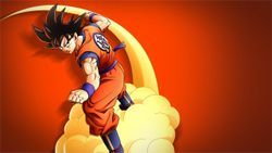 January 2020 NPD has Dragon Ball Z: Kakarot in first place