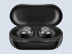 Snag a pair of true wireless earbuds for just $20 with this coupon code