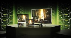 Everything you need to know about the GeForce Now streaming platform