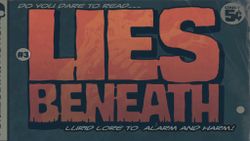 Lies Beneath from Oculus Studios looks to scare the pants off players
