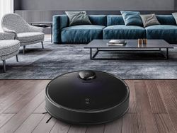 Roborock's S4 Smart Robot Vacuum can help with spring cleaning at $100 off