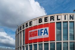 IFA 2020 will be the first in-person tech conference following the pandemic