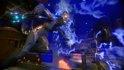 Tencent is in exclusive talks to acquire Warframe parent company Leyou